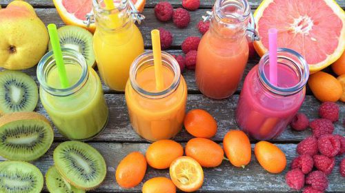 Rodzaje diet – jak wybrać dietę dla siebie?