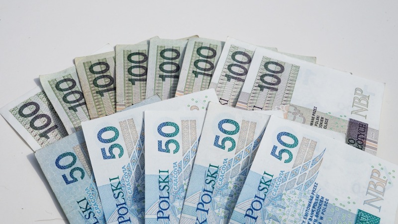 Jak przebiega konwój gotówki?
