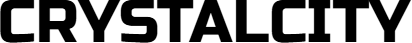 Logo crystalcity.pl